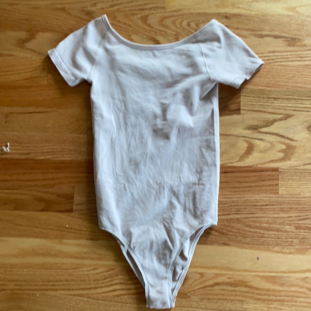 Lululemon Bodysuit/leotard